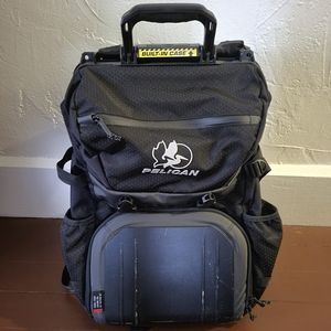 Pelican s100 backpack